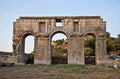 Patara, Turkey Royalty Free Stock Photo